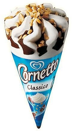 Cornetto Classic