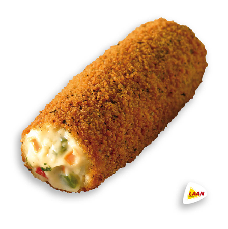 Groente kroket
