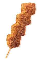 Zigeunerstick