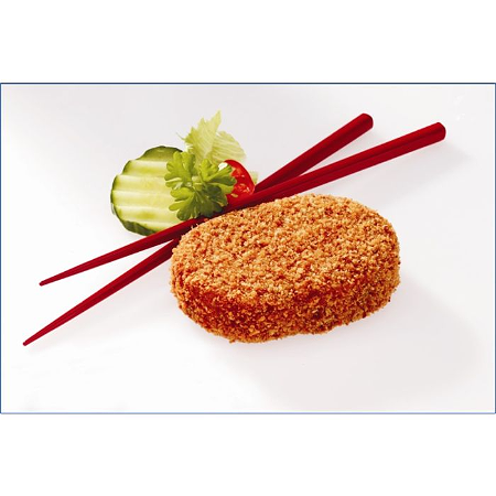 Nasi schijf