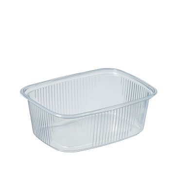 Zigeunersaus bakje