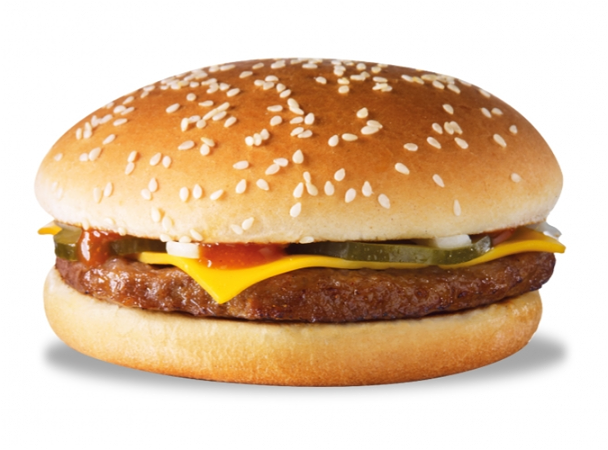 Cheeseburger