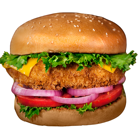 Tokkie tok burger menu