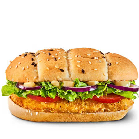 Duuks sensation menu