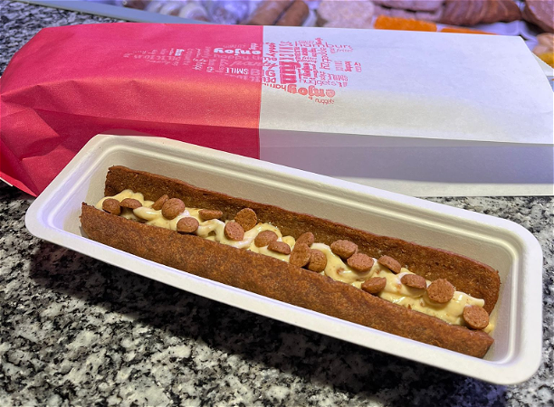 ACTIE: Pepernotendel