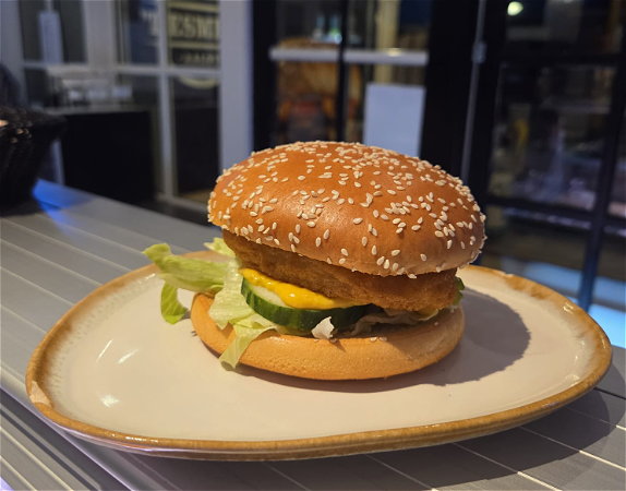 Joppieburger