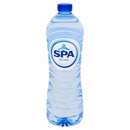 Spa blauw 50cl