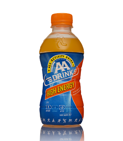 AA Drink 33cl