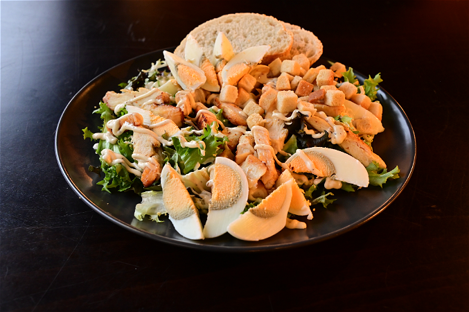 Caesar salade
