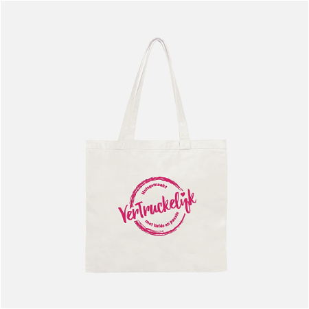 VerTruckelijk shopper