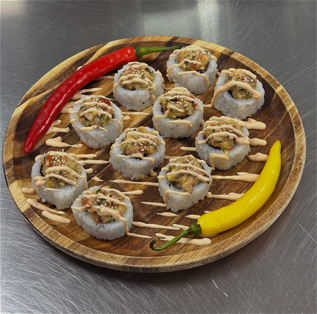 Roulette Roll – Kip