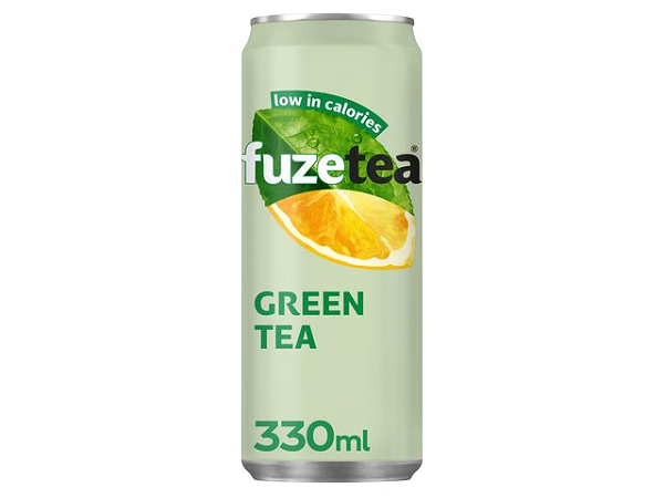 FUZE TEA GREEN TEA