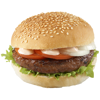 Burger Speciaal