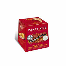 Mini panettone classico chiostro