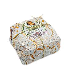 Panettone limoncello chiostro