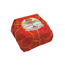 Panettone classico chiostro