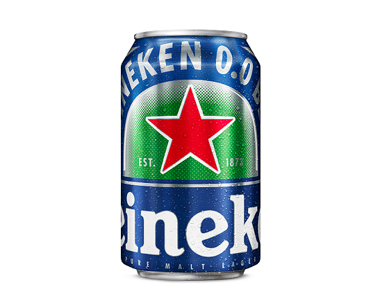 Heineken 0.0 330ml