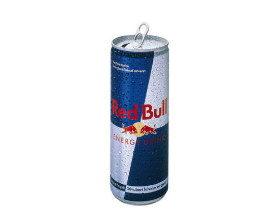 Red Bull 250ml