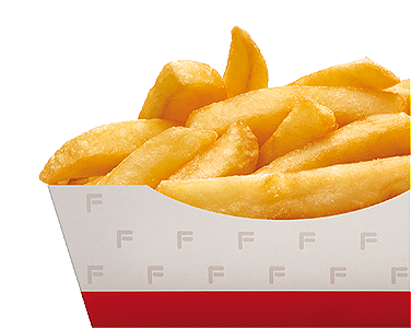 Frites Klein