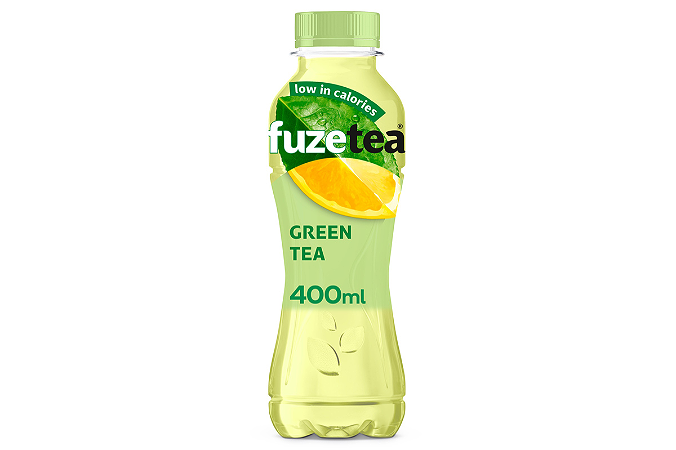 Fuze Tea Green Tea Mango Kamille 400ml