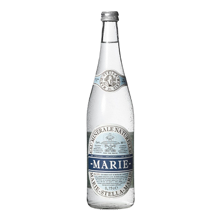 Marie Stella Maris mineraal water