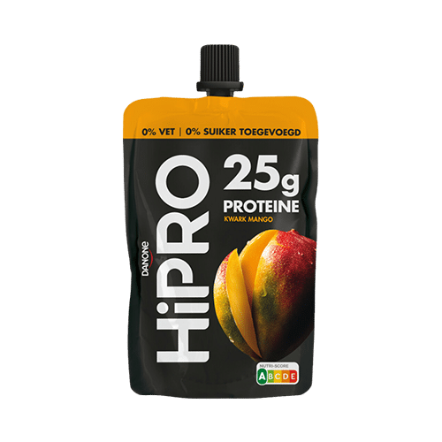 HiPRO protein kwark mango 200gr