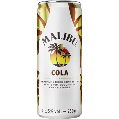 Malibu Cola