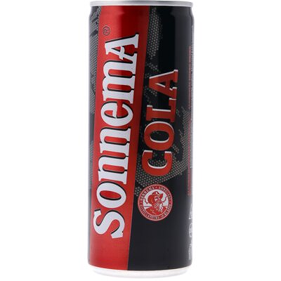 Sonema Cola