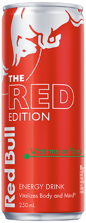 Red Bull Watermelon