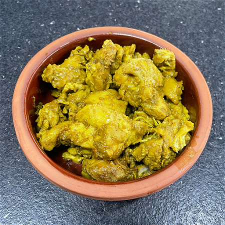 Kip masala
