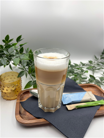 Latte Macchiato