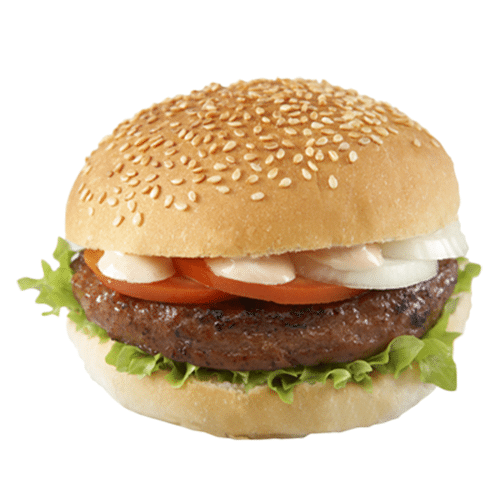 Hamburger speciaal 120 gram