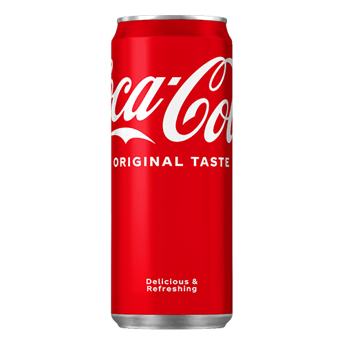 Coca-Cola 330ml