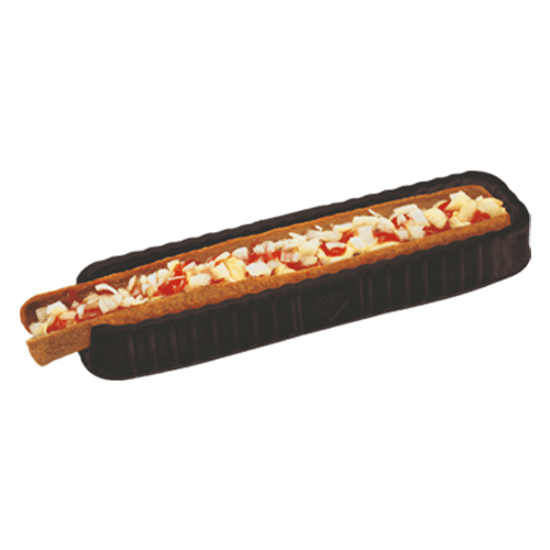 Frikandel speciaal