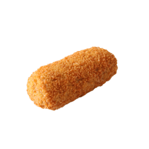 Glutenvrije kroket