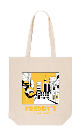 Tote bag (design)