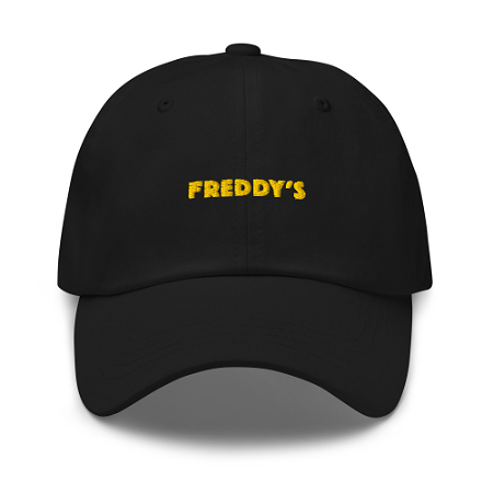 Hat (Freddy's)