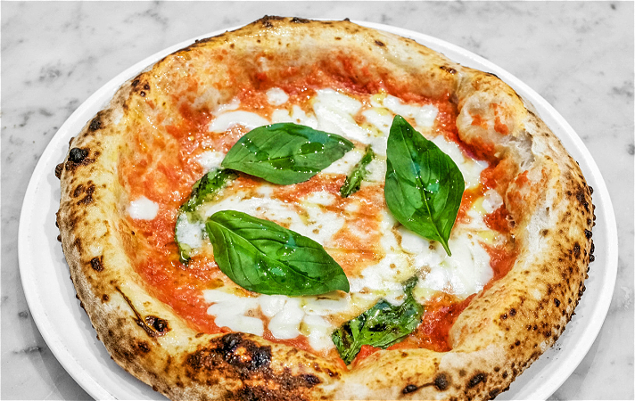 Margherita ***