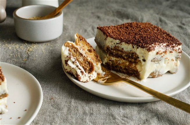 Classic Tiramisù