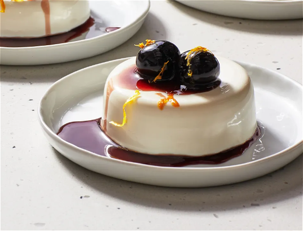 Panna Cotta