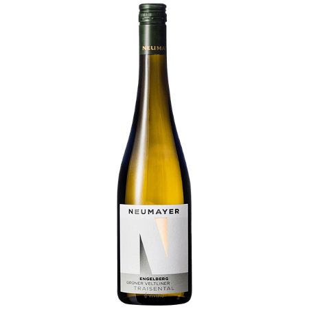 Neumayer, Engelberg | Riesling | Traisental, AUT