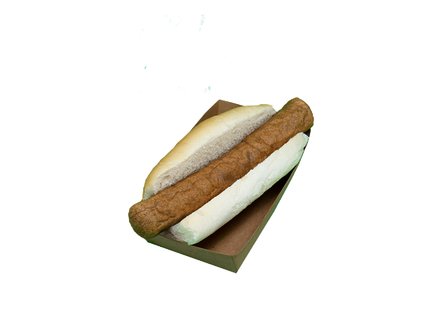 Broodje frikandel