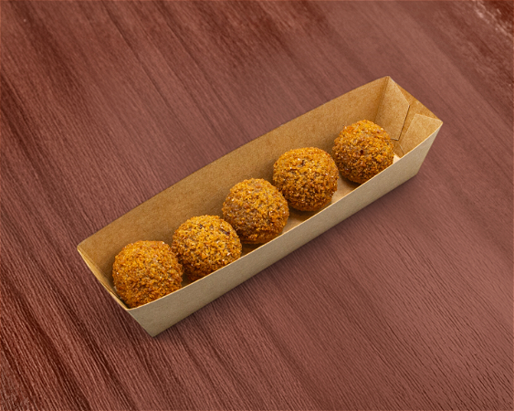 Bitterballen