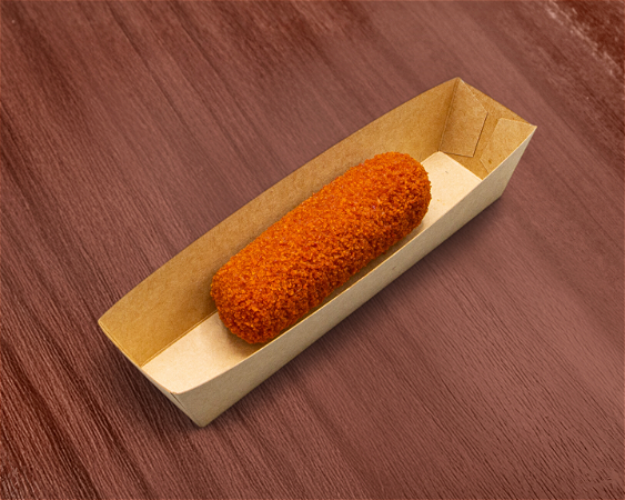Goulash kroket