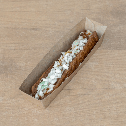 Frikandel speciaal