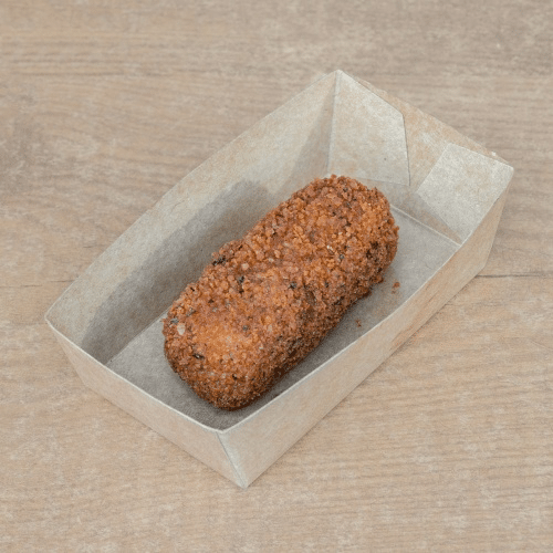 Groentekroket