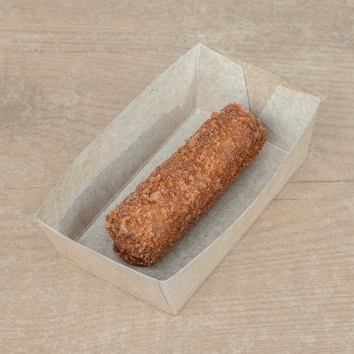 Oesterzwam kroket