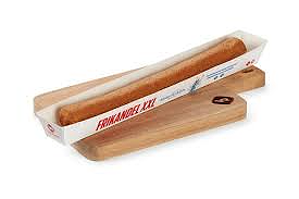 Xxl Frikandel