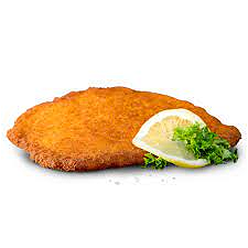 Kipschnitzel