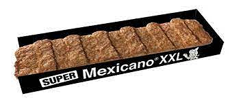 Mexicano Xxl